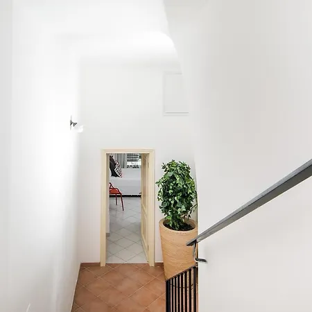 فندق مبيت وإفطار Casa Carlotta كابري