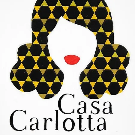 Casa Carlotta كابري