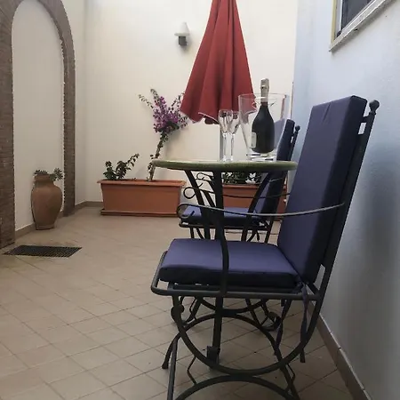 Casa Carlotta * كابري