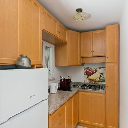 Casa Carlotta Капри