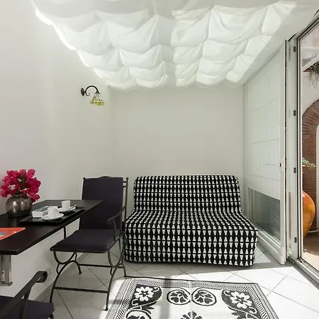 Casa Carlotta * Капри