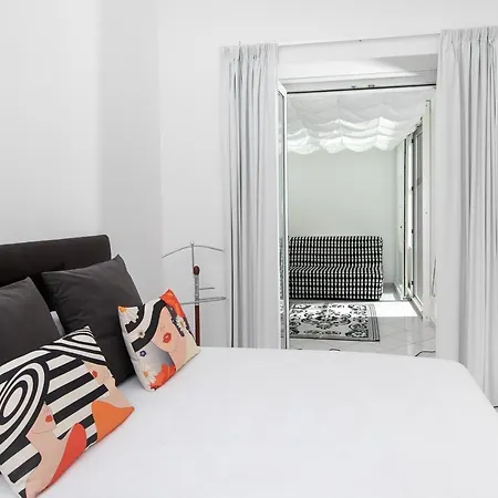 Bed & Breakfast Casa Carlotta