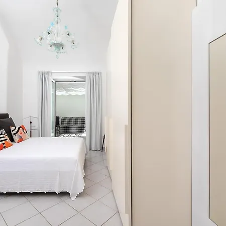 Bed & Breakfast Casa Carlotta