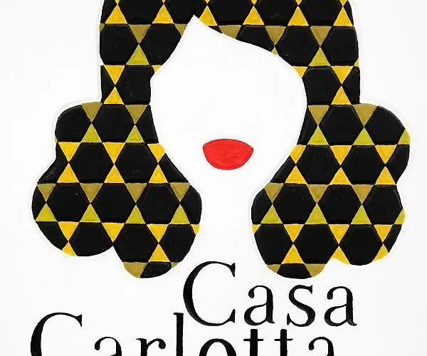 Casa Carlotta 卡普里