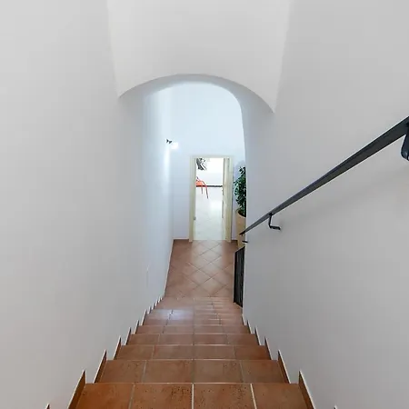 Casa Carlotta Oda ve Kahvaltı *